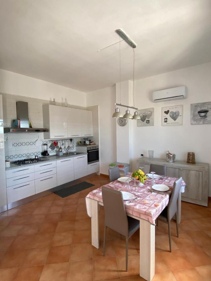 Apartamento La Casa Di Nettuno Nápoles Exterior foto