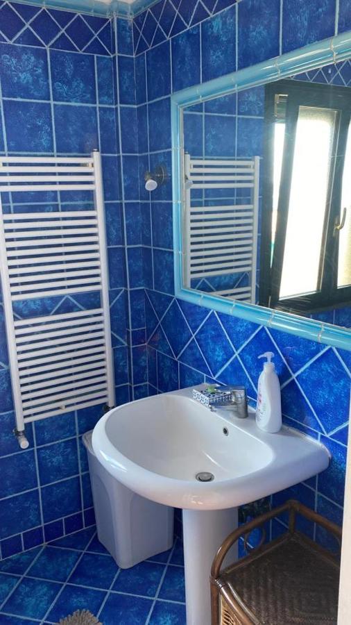 Apartamento La Casa Di Nettuno Nápoles Exterior foto