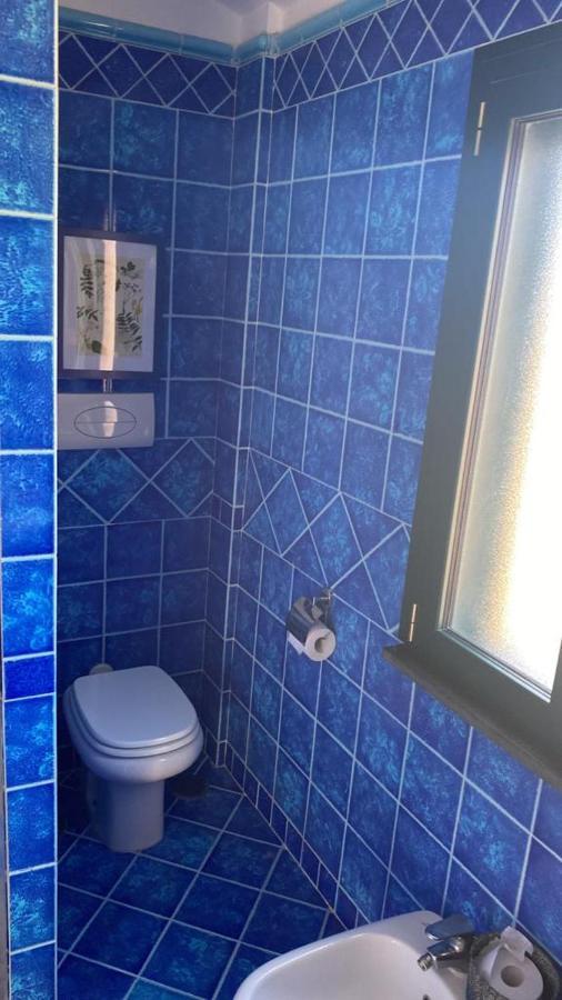 Apartamento La Casa Di Nettuno Nápoles Exterior foto
